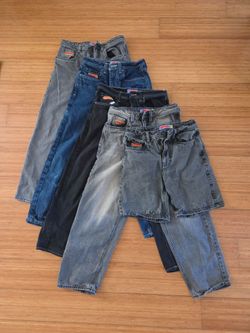 Empire jeans size 28
