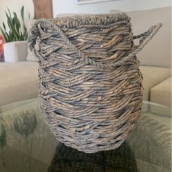 Basket Wicker