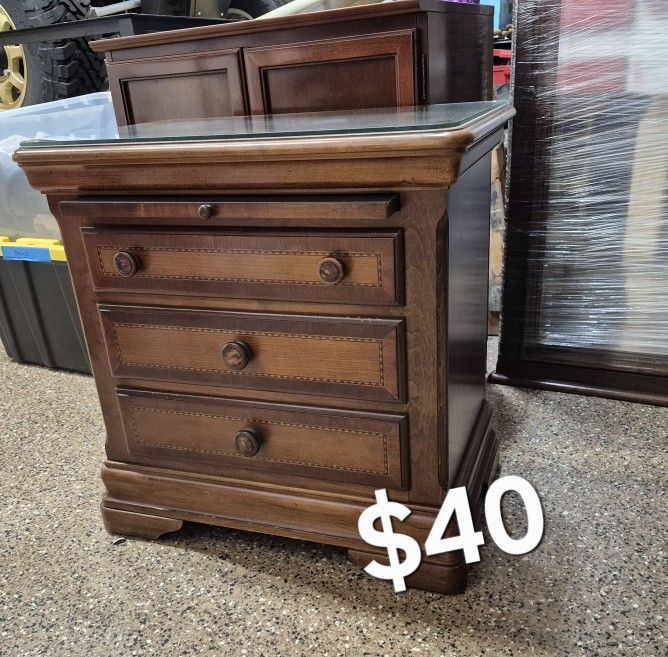 Nightstand