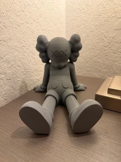 Kaws Companion Collectible Figures Set