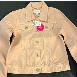 Girls Jacket