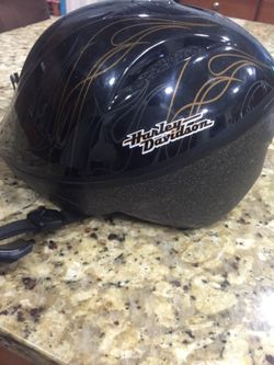 Kids helmet