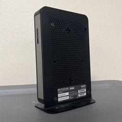 Netgear Essential Router