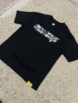 ALOCS tee brand new