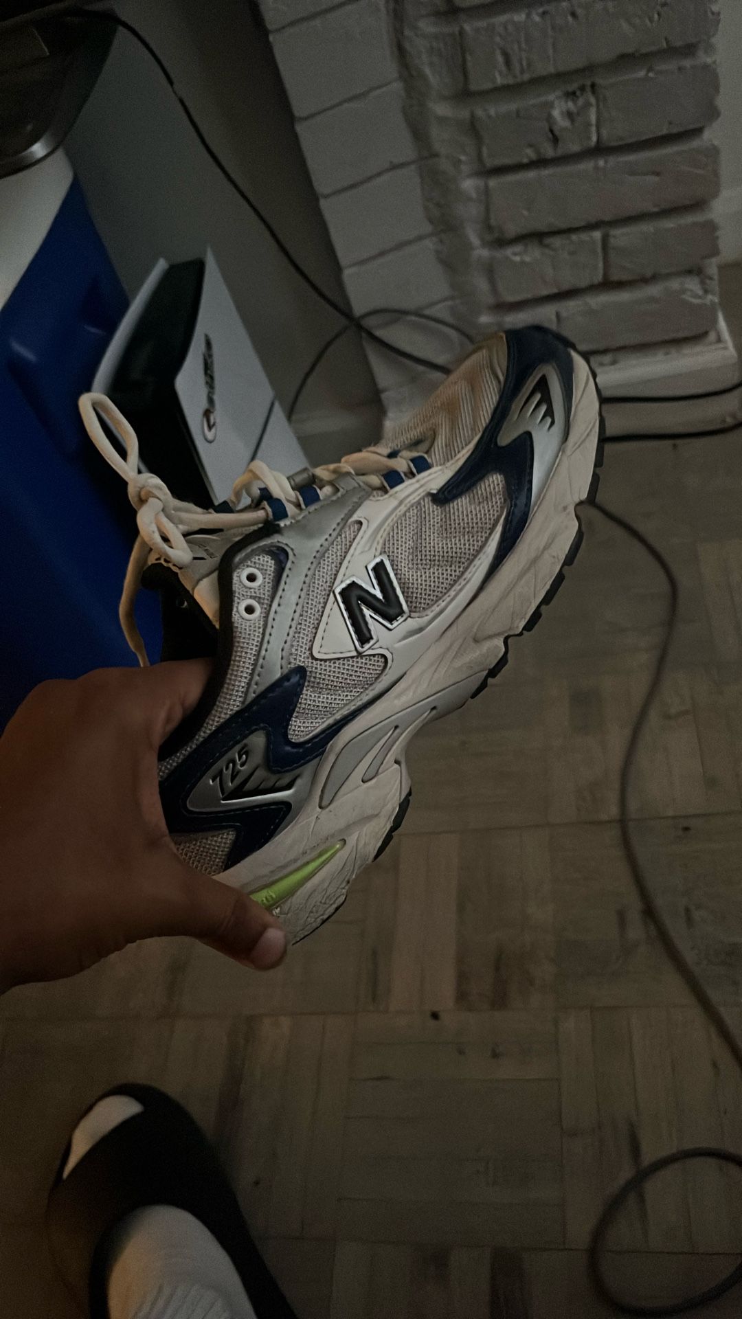 Newblance
