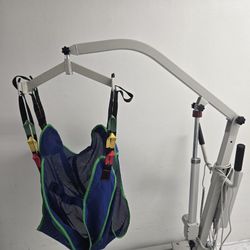 Electrical Patient Lift