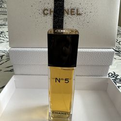 Chanel N5 Perfume 100ml