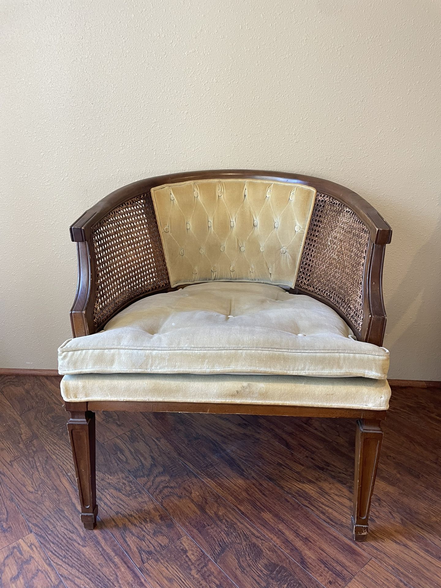 Antique Chair