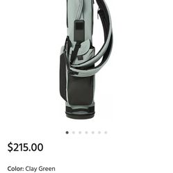 Jones golf Bag