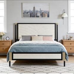 full size bed frame