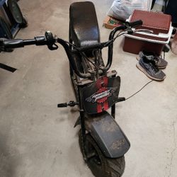 Monster moto cheap 1000