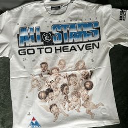 Hellstar Shirt