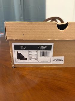 Dr. Martens AirWair Boots