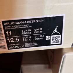 Jordan’s 
