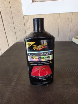 Detailing Products ($150 OBO)