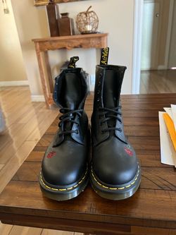 Doc martens