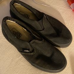 Vans Size Kids 3