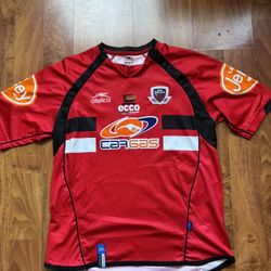 Club Tijuana (Xolos) Jersey 2005