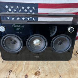 TDK 3 Speaker