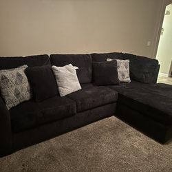2 piece sectional couches