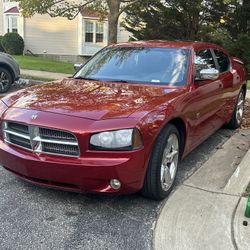 2009 Dodge Charger