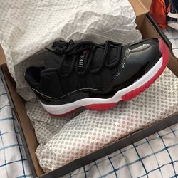 Jordan 11 Bred 