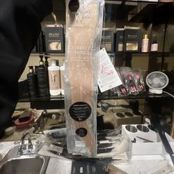 Tape In Hair 