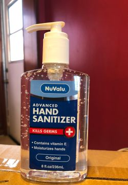 Sanitizer