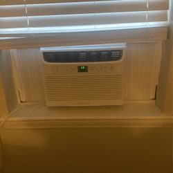Portable A/C Units
