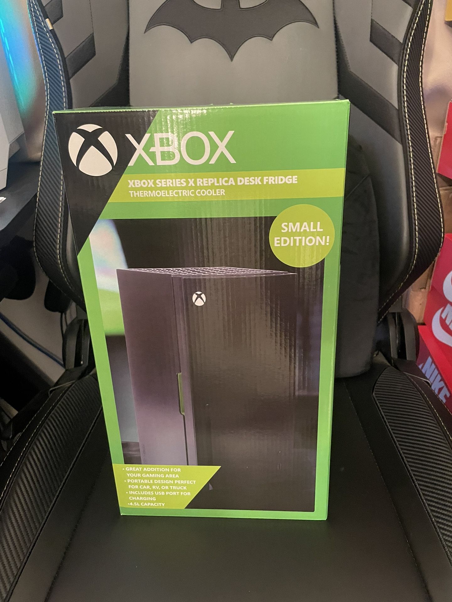 Xbox Mini Fridge