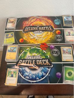 Pokemon cards !! 240 pieces