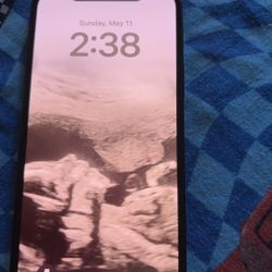 Apple 12 Black 