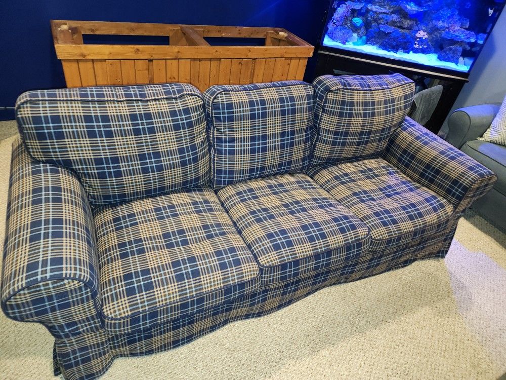 Sofa/Couch (Lightly Used)