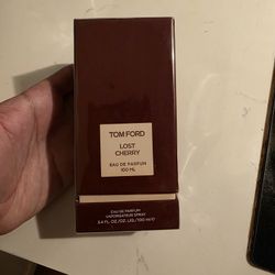 Tom Ford Lost Cherry EDP 100ML