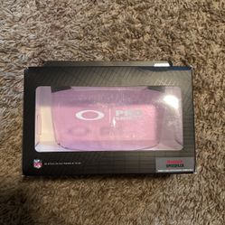 Oakley Prizm Football Visor