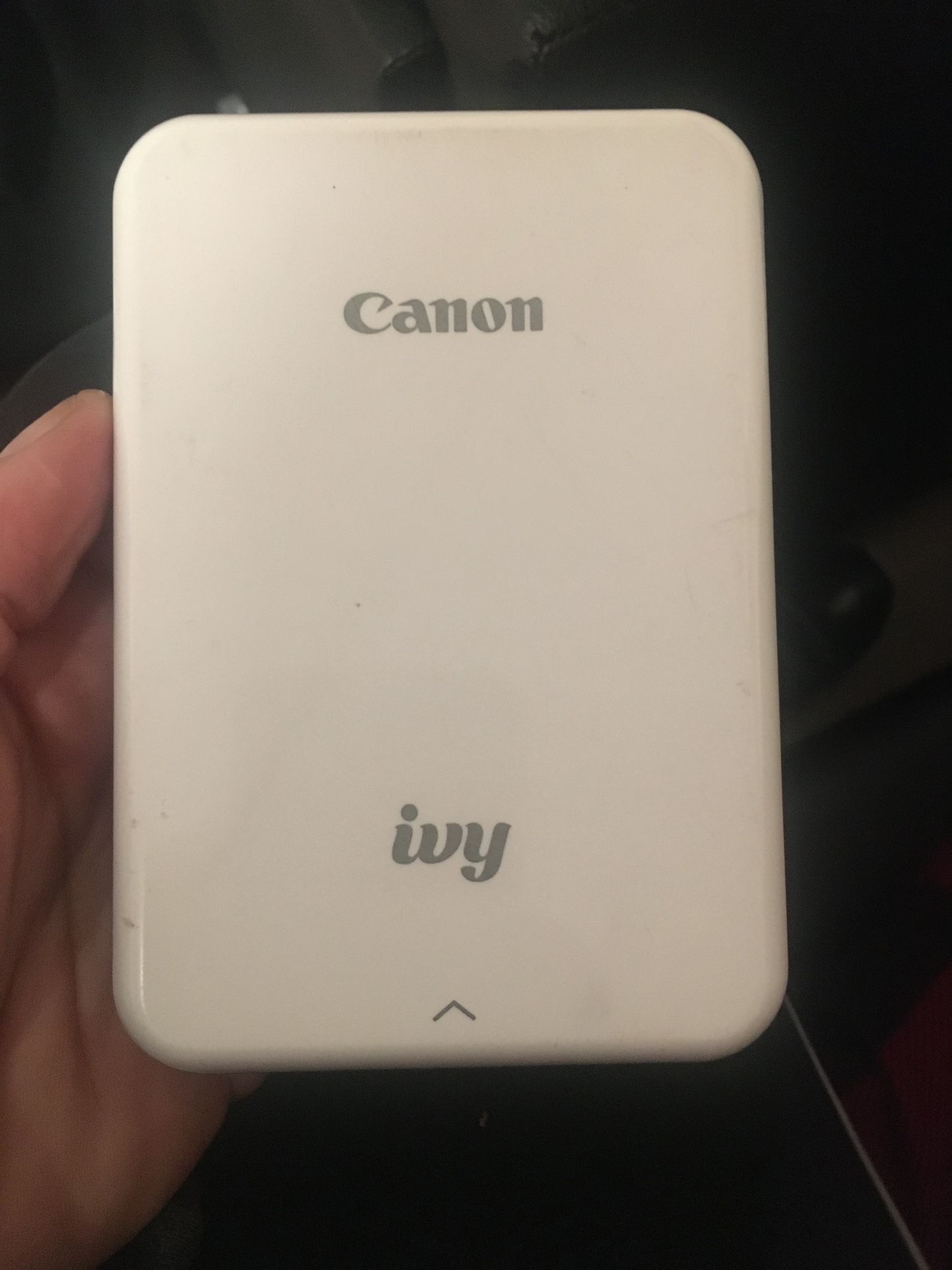 Mini Printer Canon IVY