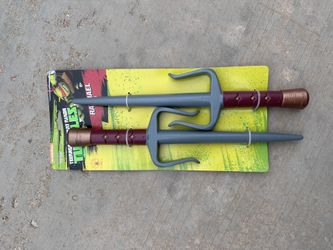 Ninja Turtle Weapon