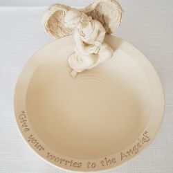 AngelStar Worry Dish