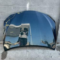 2018 - 2023 Toyota Camry OEM HOOD