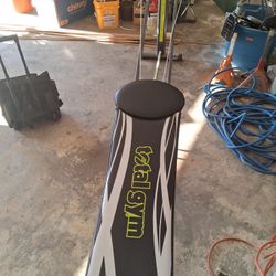 Total Gym