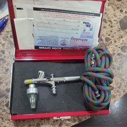 Iwata Micron Cm-b Airbrush 