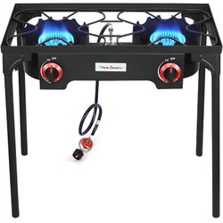 Grill Stove never used