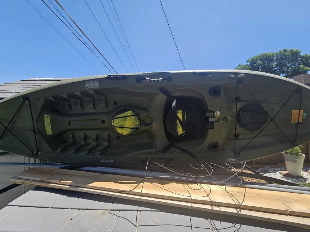 Kayak 10ft