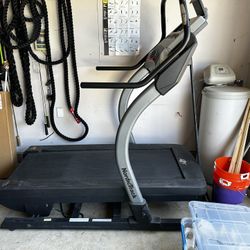 NordicTrack X9i Incline Trainer Treadmill – $200 OBO