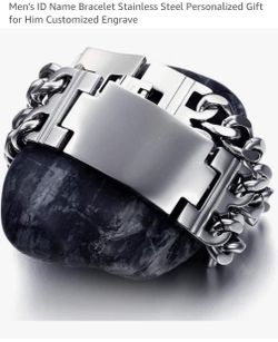 Bracelet for men