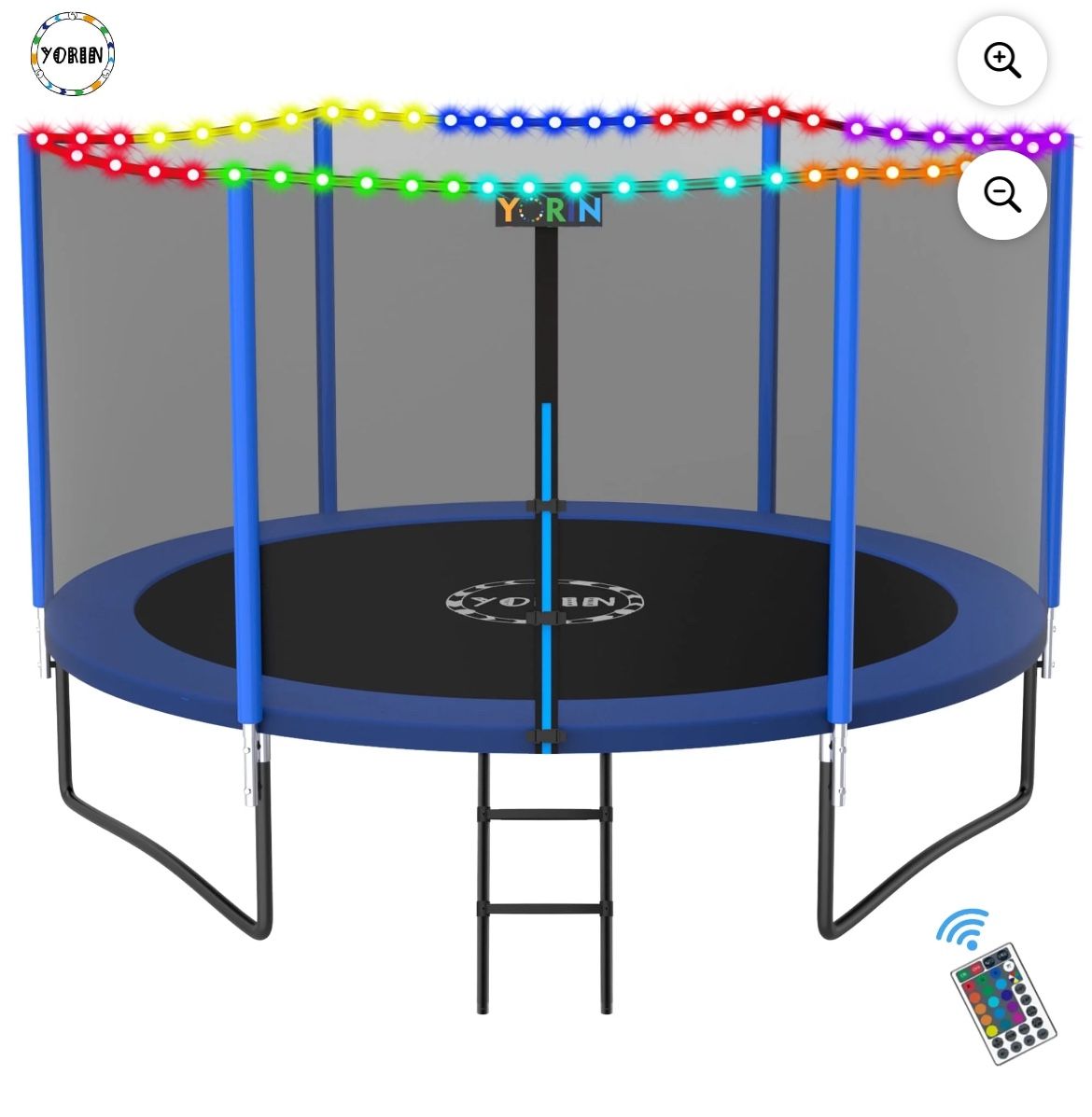 Trampoline