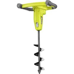 Ryobi auger and hand saw zaw