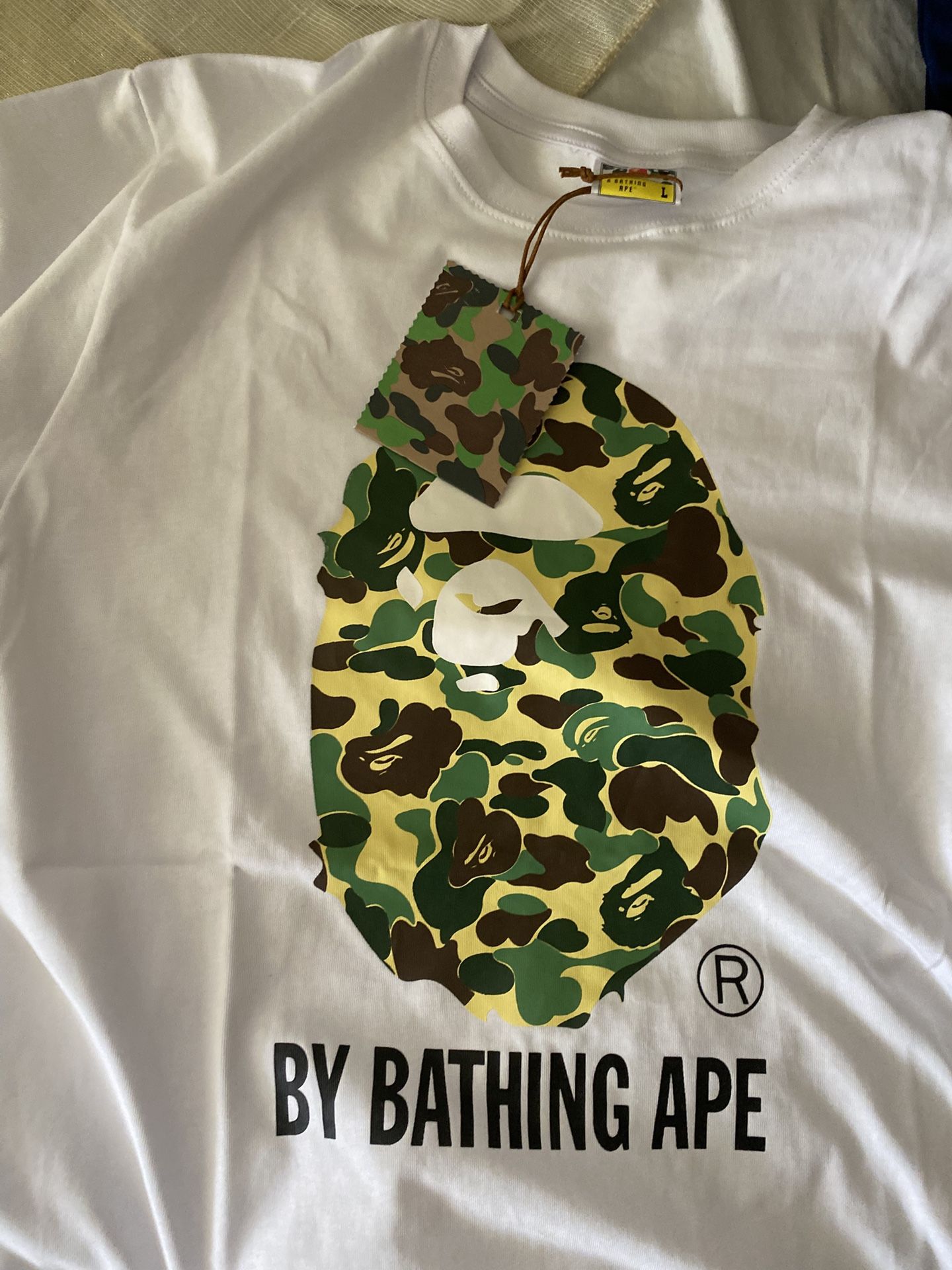 Bape Hoodie CLEARENCE Sale