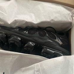 Nike Vapor Max (All black)