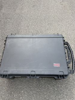 Skb Case